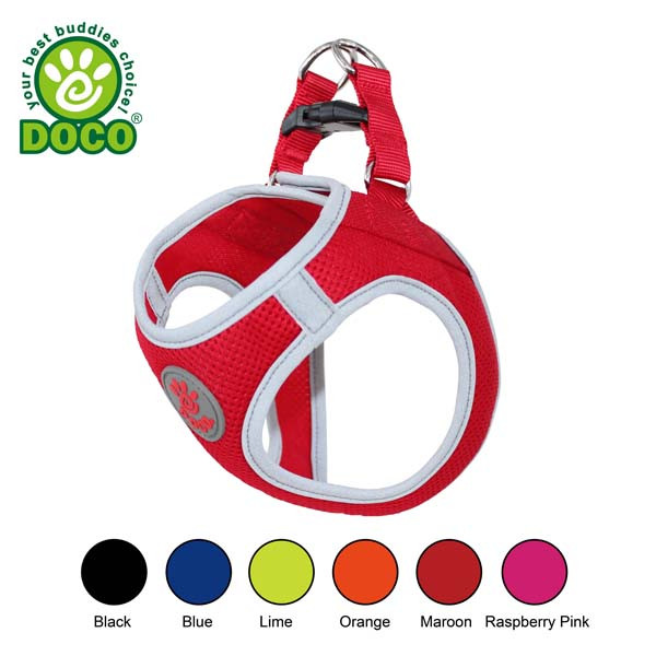 DOCO Athletica QUICK FIT Harness - DCA306