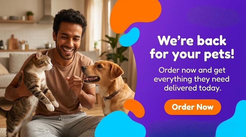 Boarding Vendor